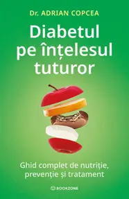 Diabetul pe înțelesul tuturor
