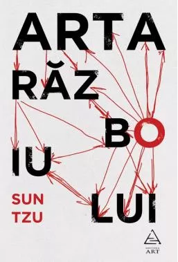 Arta razboiului - Sun Tzu (resigilat)
