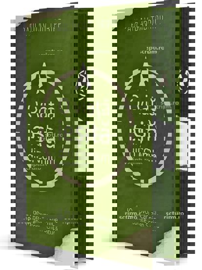 O viata iesita din comun