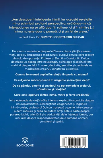 Pachet Puterea mintii sanatoase