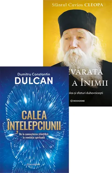 Pachet Liniste sufleteasca