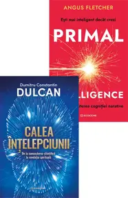 Pachet Conectare profunda