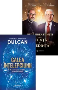 Pachet Redescoperirea sinelui