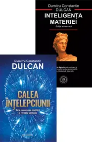 Pachet Puterea constiintei