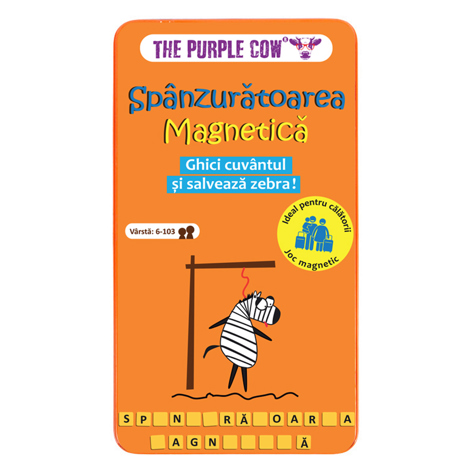 Spânzurătoarea Magnetică