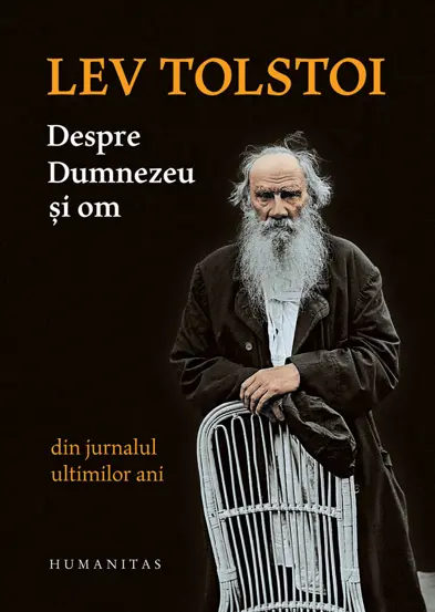 Despre Dumnezeu si om