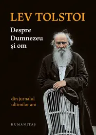 Despre Dumnezeu si om