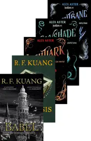 Pachet Arta Întunericului