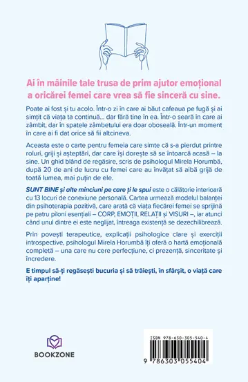 Pachet Femeile care vor sa fie bine