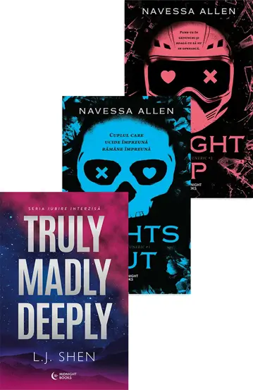 Pachet Degustare Intensa