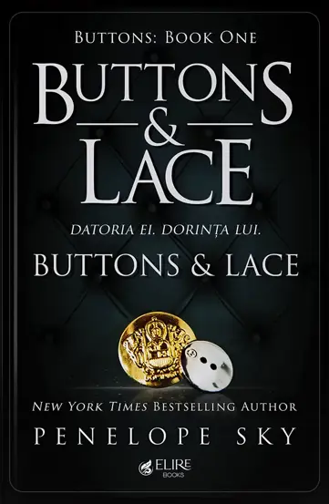 Buttons & Lace (Elire Books)