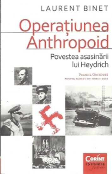Operatiunea Anthropoid