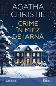 Crime in miez de iarna