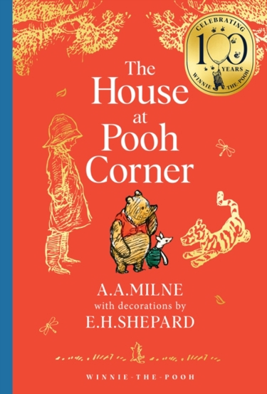 Vezi detalii pentru Winnie-the-Pooh: The House at Pooh Corner