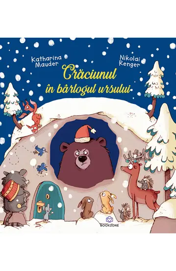 Pachet Ghirlande Inzapezite