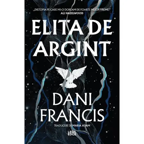 Elita de Argint. Seria Elita de Argint Vol.1