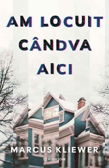 Am locuit cândva aici (resigilat)