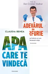 Pachet Coșul de cumpărături