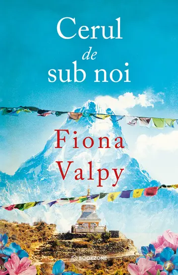 Pachet Colectia completa Fiona Valpy