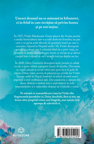 Pachet Colectia completa Fiona Valpy