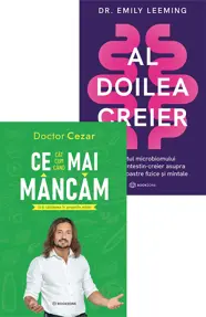 Pachet Echilibrului metabolic