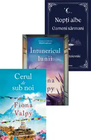 Pachet Sub același cer 