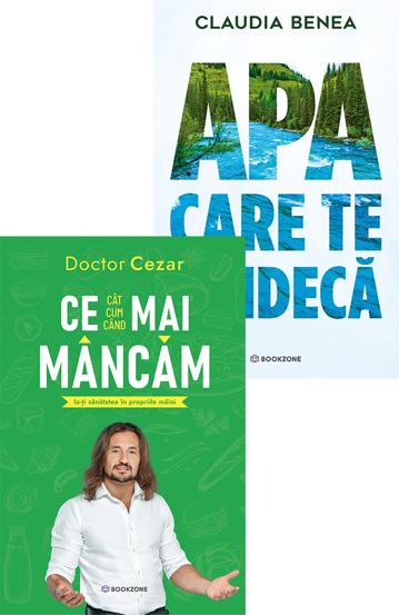 Vezi detalii pentru Pachet Știința echilibrului