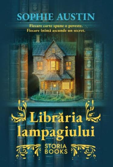Librăria lampagiului