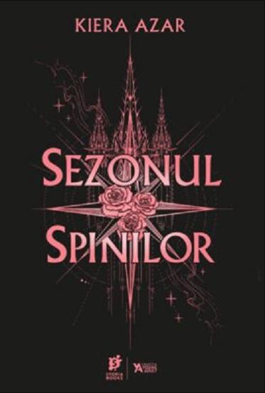 Sezonul Spinilor