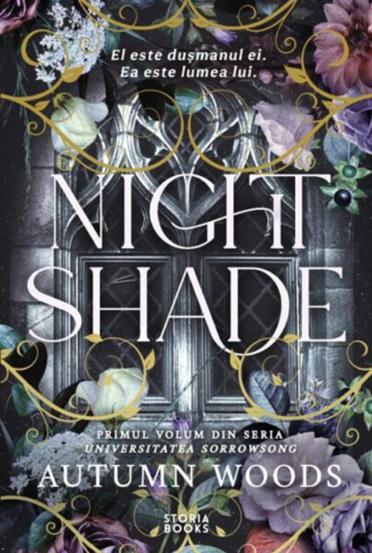 Nightshade