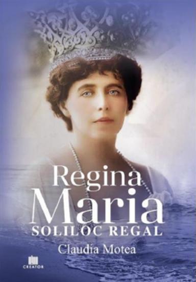 Regina Maria Soliloc Regal
