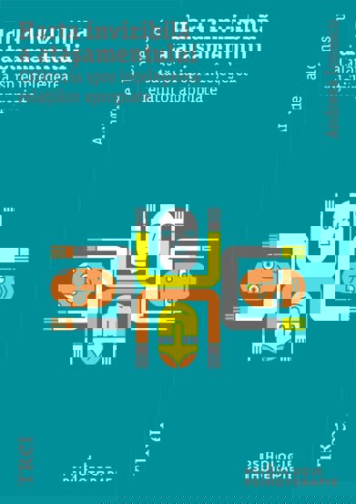 Harta invizibilă a atașamentului