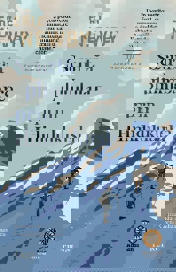 Scurtă plimbare prin Hindukush