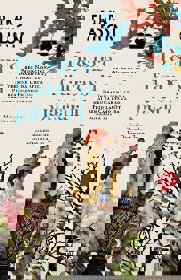 Despre fiare și păsări