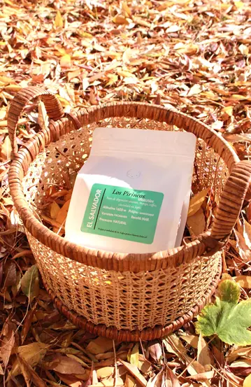 Pachet Vise cu aroma de cafea