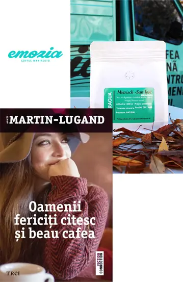 Pachet Oameni fericiti