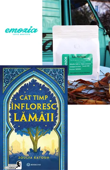 Pachet Cadouri memorabile