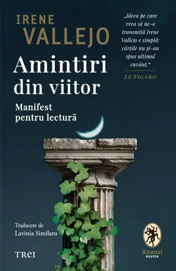 Amintiri din viitor