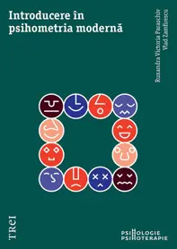 Introducere in psihometria moderna
