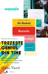 Pachet Productivitate la cote maxime