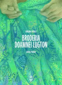 Broderia  doamnei lugton