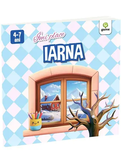 Imi place IARNA