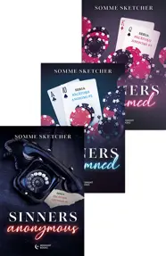 Seria Pacatosii Anonimi