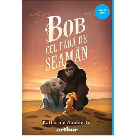 Bob cel fara de seaman