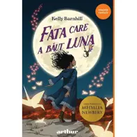 Fata care a baut luna