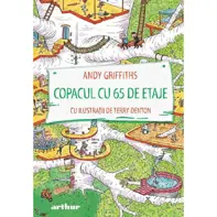 Copacul cu 65 de etaje