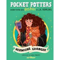 Pocket Potters Vol.2: Hermione Granger