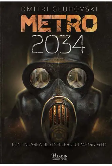 Metro 2034