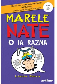 Marele Nate Vol.5: Nate o ia razna