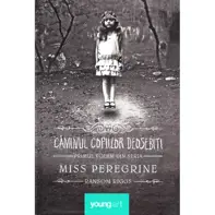 Miss Peregrine